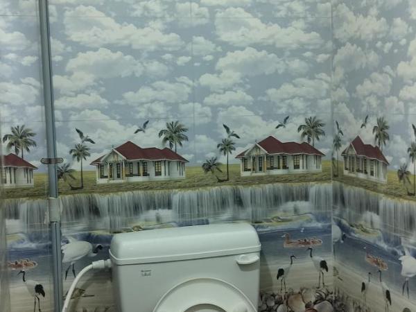 Vikistays : photo 5 de la chambre chambre deluxe