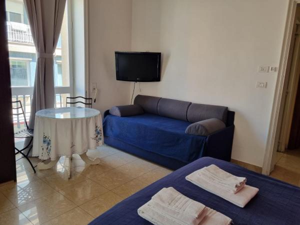 H Central Lecce : photo 4 de la chambre chambre simple supérieure
