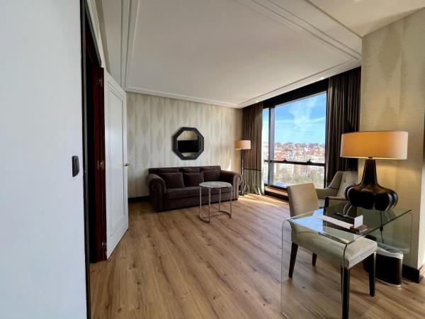 Hotel Bahía : photo 1 de la chambre chambre double supérieure