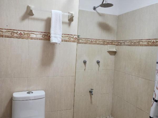 Fitz-Mar : photo 4 de la chambre chambre quadruple Économique