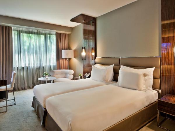 Altis Grand Hotel : photo 7 de la chambre chambre double deluxe