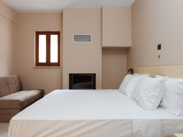 The View Hotel : photo 9 de la chambre chambre double ou lits jumeaux Économique