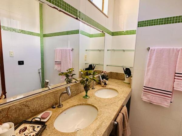 Refùgio Vista Oceânica : photo 9 de la chambre chambre double - vue sur mer