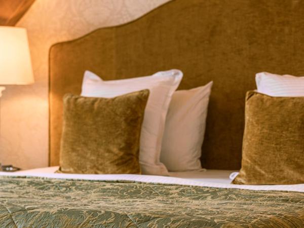 Grand Hotel Casselbergh : photo 3 de la chambre loft lit king-size