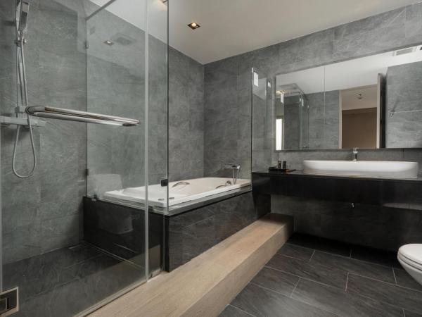 Zayn Hotel Bangkok : photo 6 de la chambre suite 1 chambre