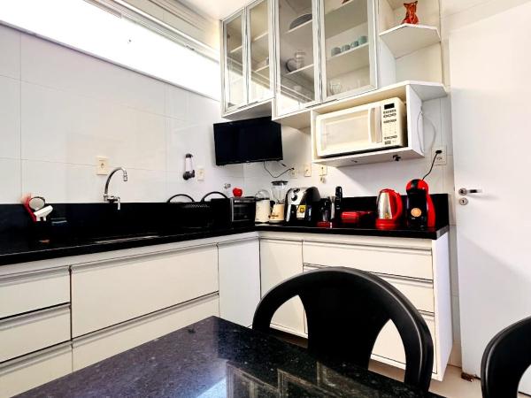 Refùgio Vista Oceânica : photo 6 de la chambre suite lit queen-size – vue sur mer