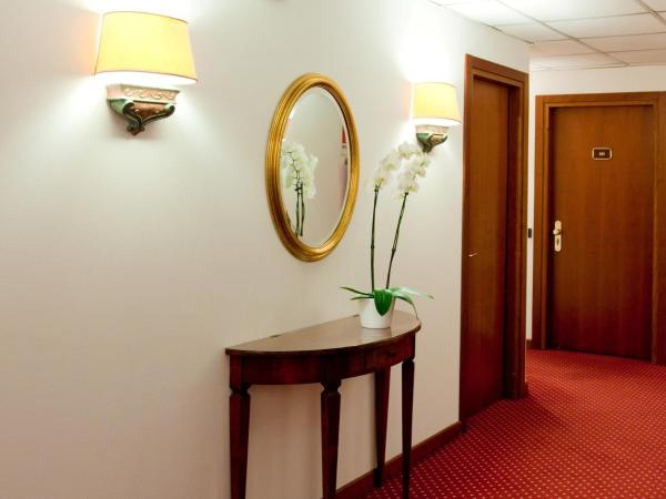 Hotel Marconi : photo 8 de la chambre chambre simple