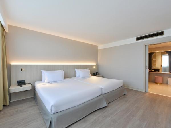 Twin Towers Hotel : photo 2 de la chambre suite deluxe