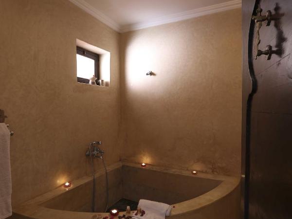 Riad Mille Et Une Nuits : photo 7 de la chambre suite shazaman