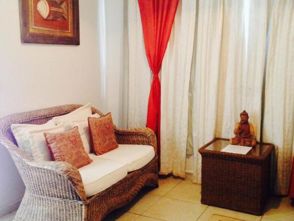 Spazio Buzios Guesthouse : photo 6 de la chambre suite lit king-size