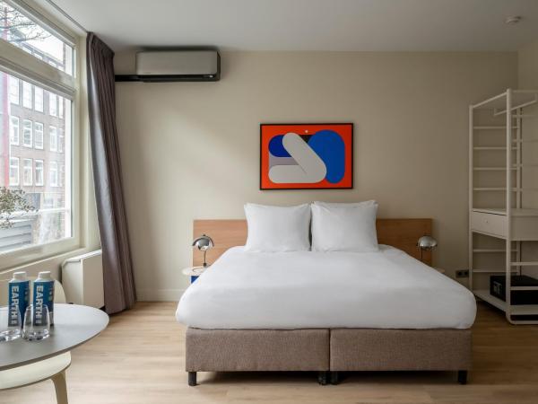 Numa Amsterdam Oosterpark : photo 2 de la chambre studio