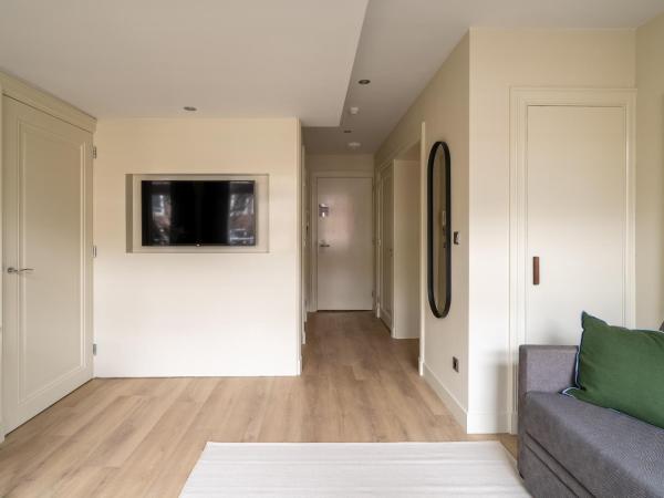 Numa Amsterdam Oosterpark : photo 7 de la chambre appartement