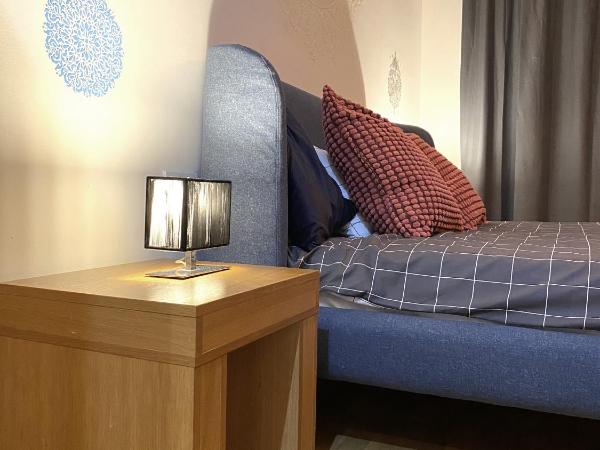 Golem : photo 10 de la chambre chambre double avec salle de bains privative