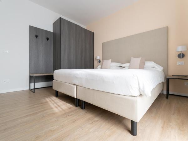 Hotel Excelsior : photo 1 de la chambre chambre double ou lits jumeaux classique