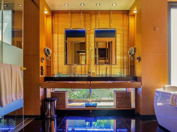 Ramada Resort by Wyndham Khao Lak : photo 6 de la chambre villa lit king-size avec piscine privée