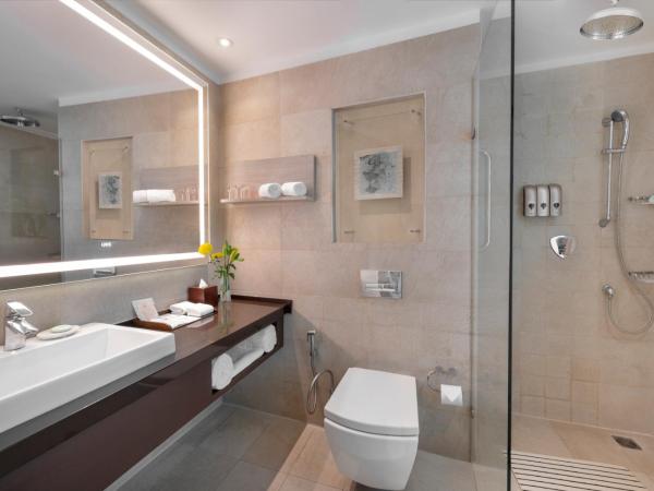 Welcomhotel by ITC Hotels, Dwarka, New Delhi : photo 4 de la chambre chambre double deluxe