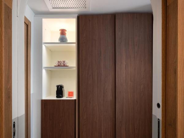 Ara Maris Hotel & Spa : photo 3 de la chambre suite junior - vue sur jardin