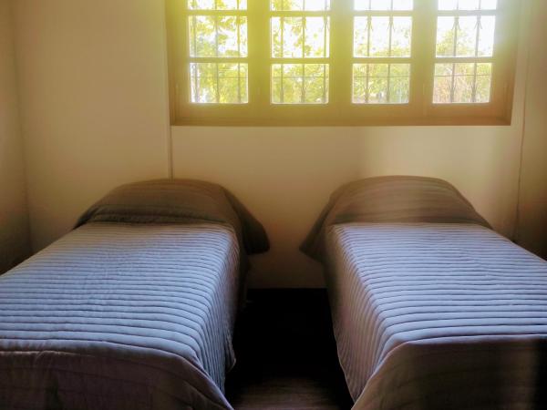 Tanino Home Suites : photo 5 de la chambre chambre double