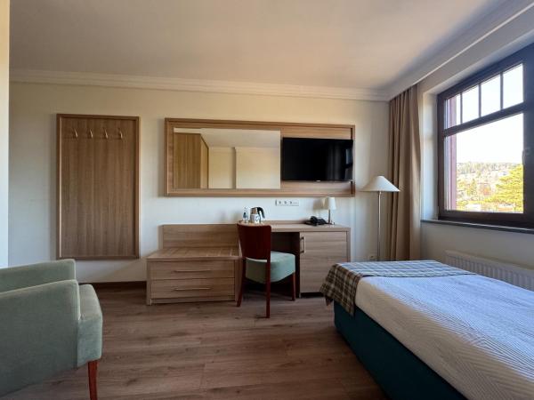 Greno Hotel & Spa : photo 2 de la chambre chambre simple