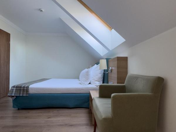 Greno Hotel & Spa : photo 3 de la chambre chambre double supérieure