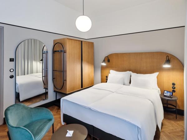 Hotel Astoria Wien : photo 1 de la chambre chambre classique