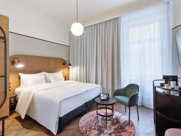 Hotel Astoria Wien : photo 2 de la chambre chambre classique