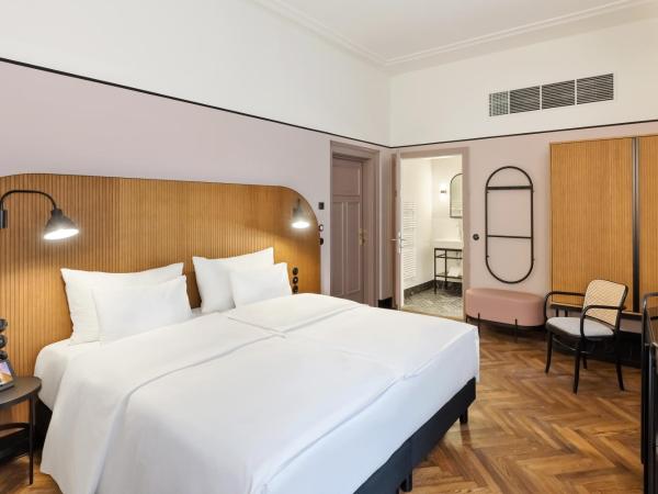 Hotel Astoria Wien : photo 2 de la chambre chambre supérieure