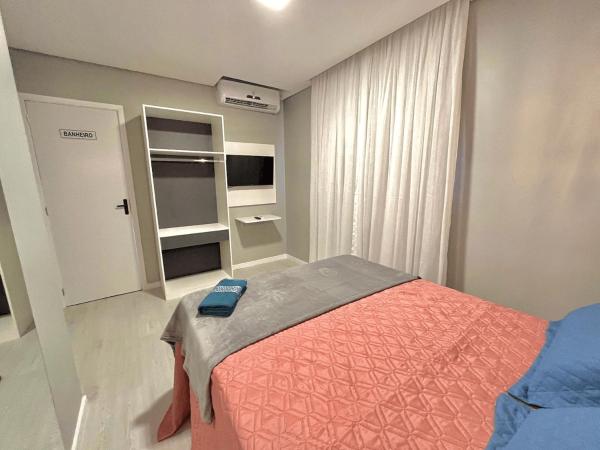 Hotel Manaus - Dom Pedro I : photo 8 de la chambre suite