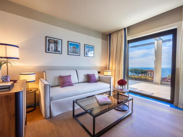 Ara Maris Hotel & Spa : photo 3 de la chambre suite vip