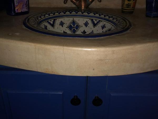 Riad Gloria : photo 1 de la chambre chambre double supérieure