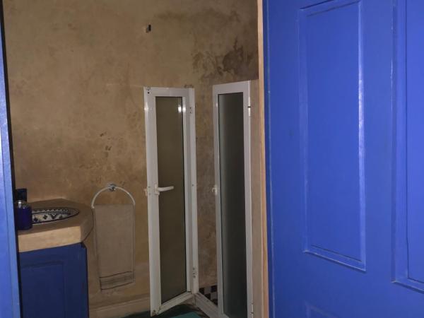 Riad Gloria : photo 2 de la chambre chambre double supérieure