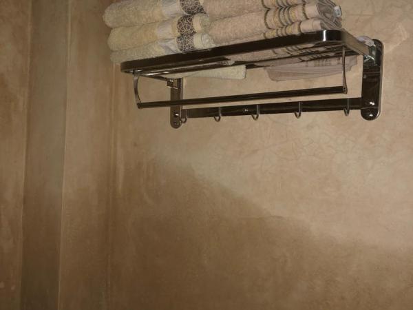 Riad Gloria : photo 3 de la chambre chambre double supérieure