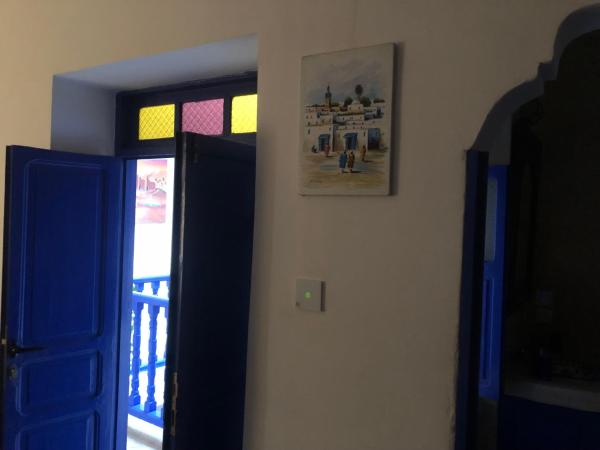 Riad Gloria : photo 10 de la chambre chambre double supérieure