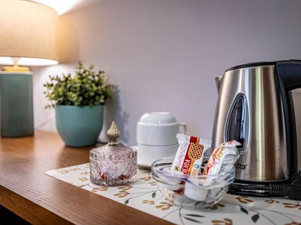 Antico Centro Suite : photo 7 de la chambre chambre double standard