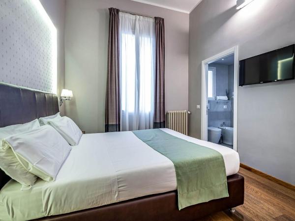 Antico Centro Suite : photo 2 de la chambre chambre double standard