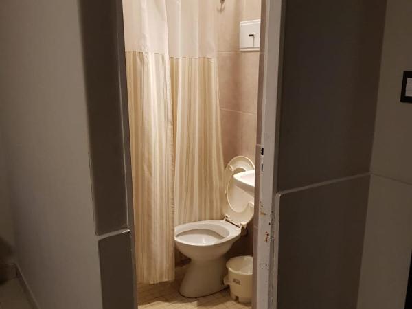 Hotel Marilian II : photo 5 de la chambre chambre double