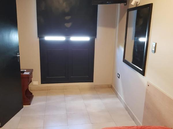 Hotel Marilian II : photo 6 de la chambre chambre quadruple