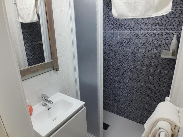 Pensión Guesthouse Antonio : photo 6 de la chambre appartement - rez-de-chaussée