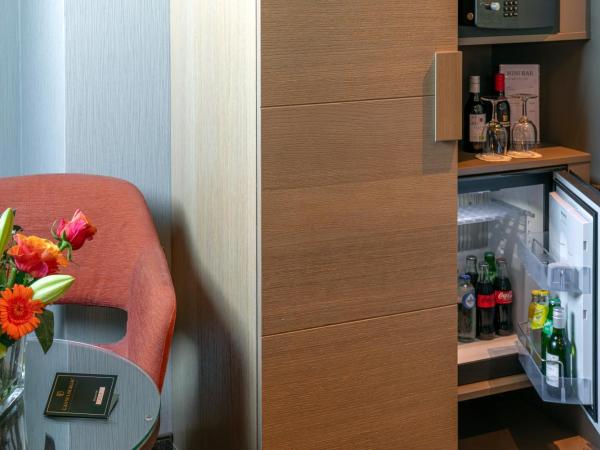 Hotel Aragon : photo 3 de la chambre chambre deluxe avec balcon