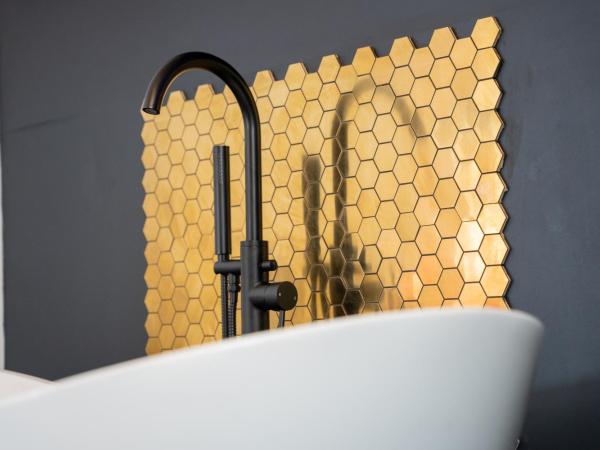 The Briers Country House : photo 10 de la chambre chambre lit king-size supérieure