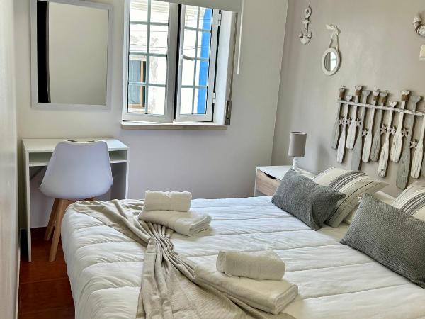 Alojamento S. João : photo 3 de la chambre chambre double