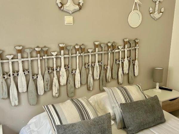 Alojamento S. João : photo 2 de la chambre chambre double