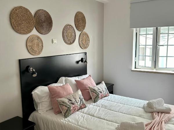 Alojamento S. João : photo 7 de la chambre chambre double