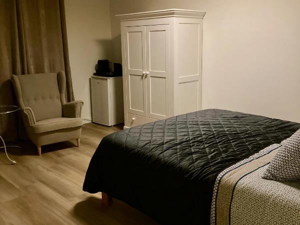 Hoeve de Hoge Swaen : photo 6 de la chambre chambre deluxe