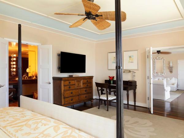 The Kahala Hotel and Resort : photo 7 de la chambre tower suite 1 king