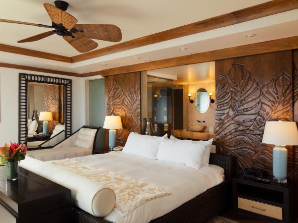 The Kahala Hotel and Resort : photo 3 de la chambre suite impériale