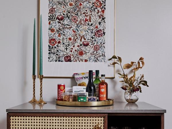 Hotel Granada Midtown : photo 5 de la chambre chambre double ou lits jumeaux