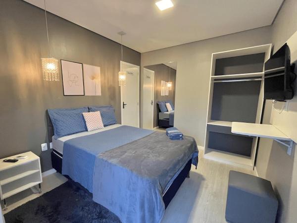 Hotel Manaus - Dom Pedro : photo 1 de la chambre chambre double avec toilettes communes