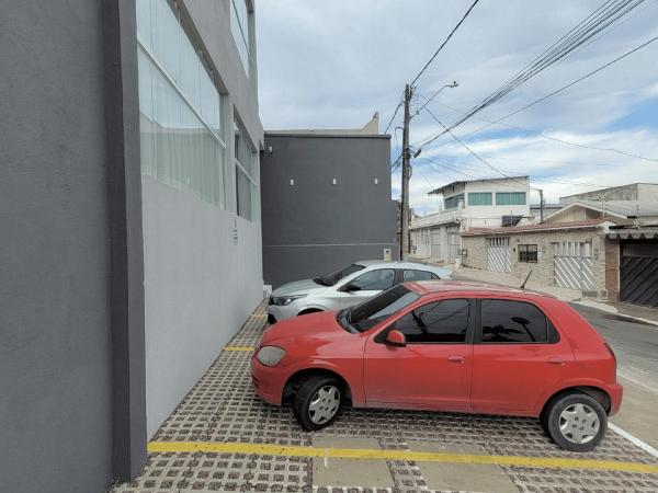 Hotel Manaus - Dom Pedro : photo 5 de la chambre suite