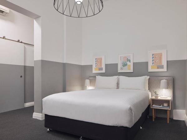 The Ultimo : photo 2 de la chambre chambre trio ultime